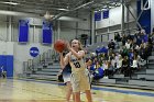 WBBall vs MHC  Wheaton College women's basketball vs Mount Holyoke College. - Photo By: KEITH NORDSTROM : Wheaton, basketball, Mount Holyoke, NEWMAC